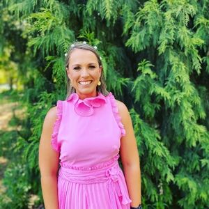 Meet your Posher, Alanah